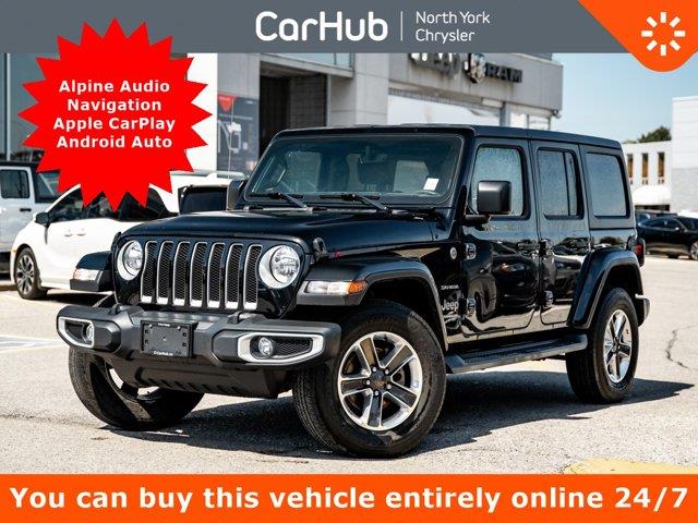 jeep Wrangler 2023