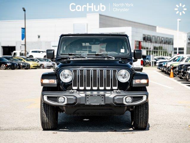 jeep Wrangler 2023 - 3