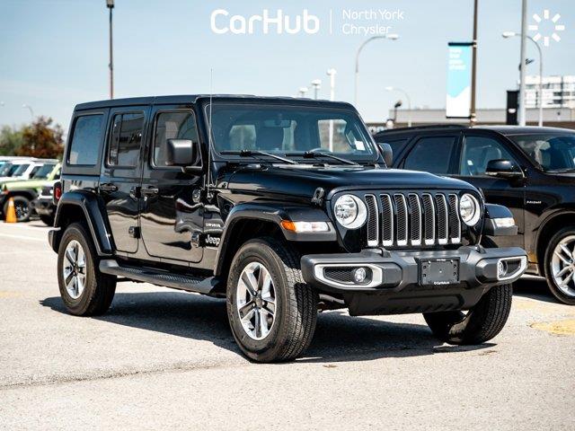 jeep Wrangler 2023 - 4