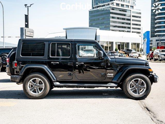jeep Wrangler 2023 - 5