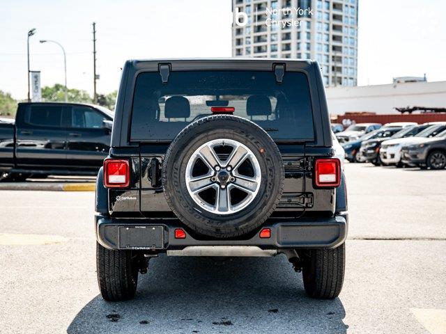 jeep Wrangler 2023 - 6