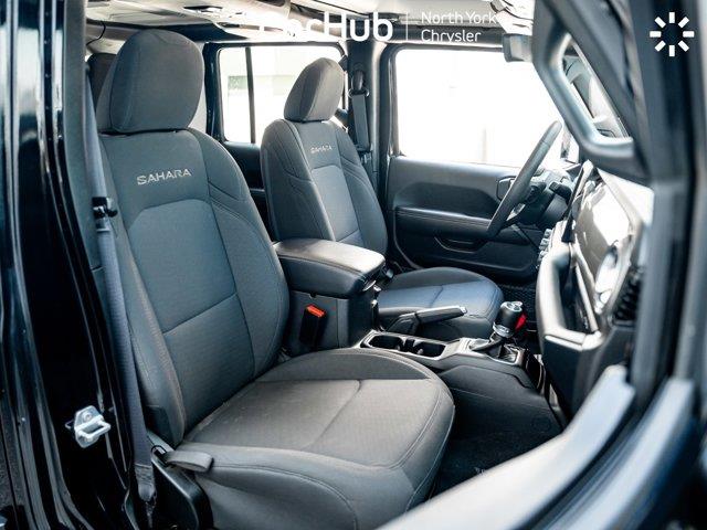 jeep Wrangler 2023 - 8