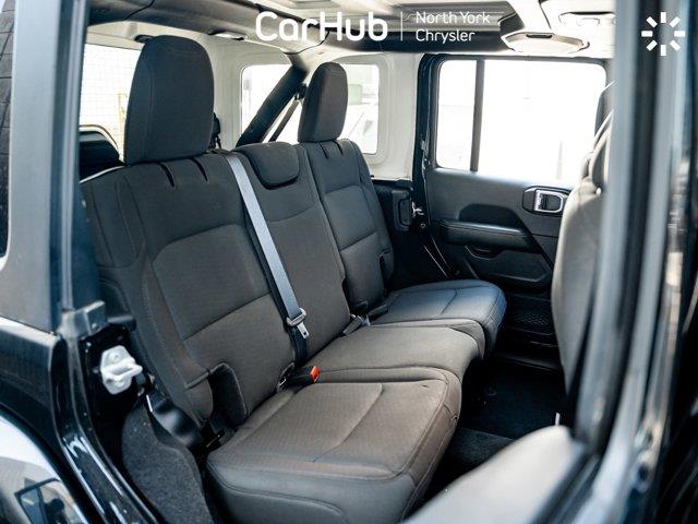 jeep Wrangler 2023 - 9