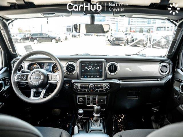 jeep Wrangler 2023 - 10