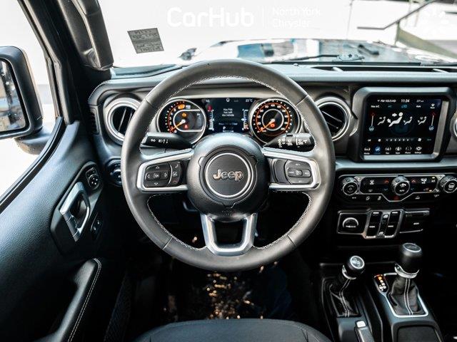 jeep Wrangler 2023 - 11