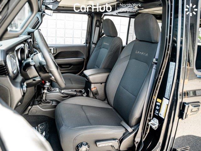 jeep Wrangler 2023 - 12