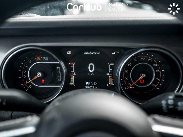 jeep Wrangler 2023 - 14