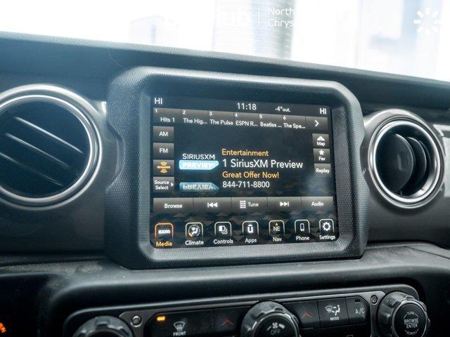 jeep Wrangler 2023 - 17