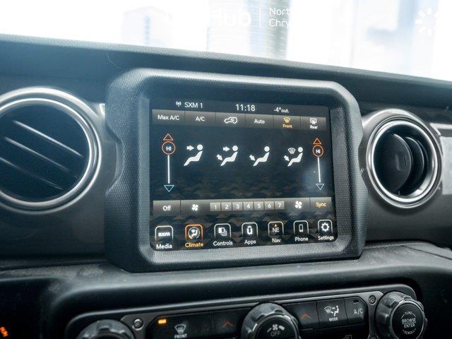 jeep Wrangler 2023 - 18