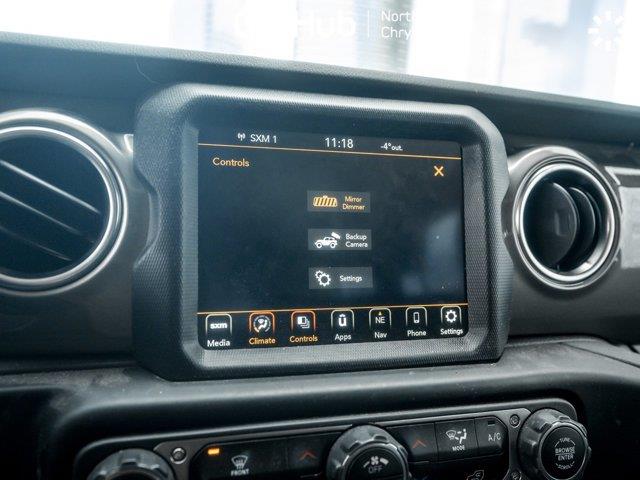 jeep Wrangler 2023 - 19