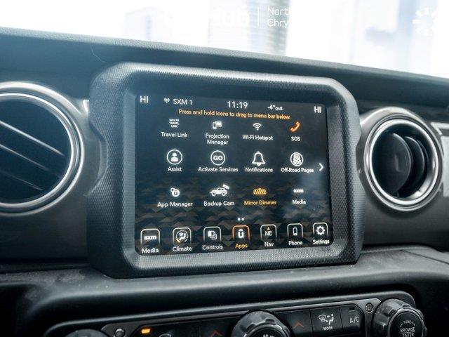 jeep Wrangler 2023 - 20