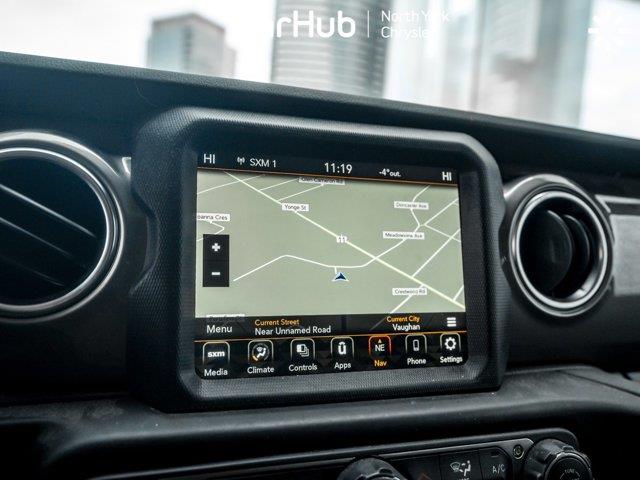 jeep Wrangler 2023 - 22