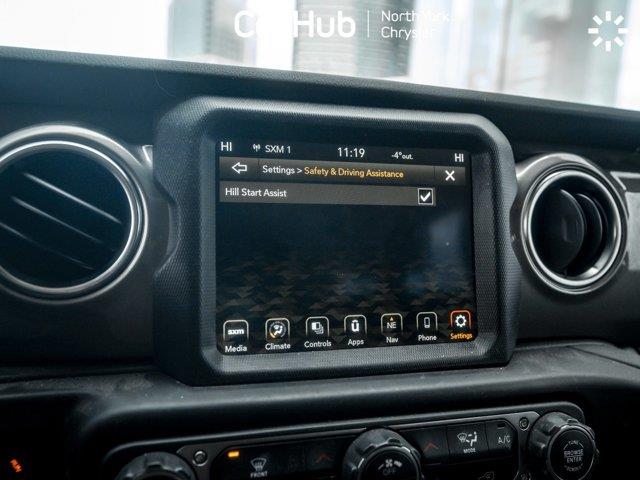 jeep Wrangler 2023 - 24