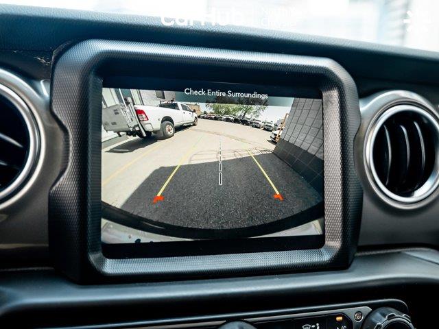 jeep Wrangler 2023 - 25