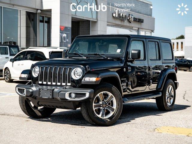 jeep Wrangler 2023 - 27