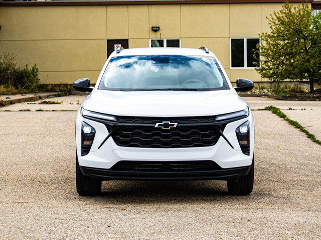 chevrolet Trax 2026 - 3