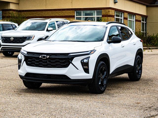 chevrolet Trax 2026 - 4
