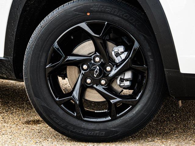 chevrolet Trax 2026 - 5
