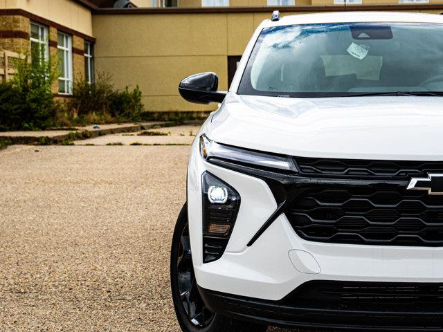 chevrolet Trax 2026 - 6