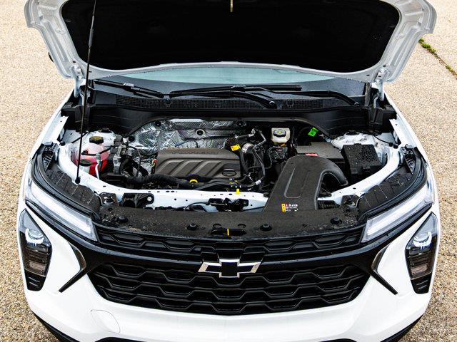 chevrolet Trax 2026 - 9