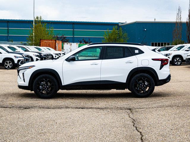chevrolet Trax 2026 - 10