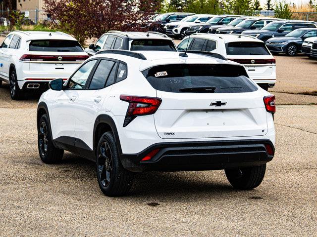 chevrolet Trax 2026 - 11