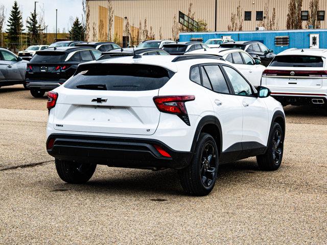 chevrolet Trax 2026 - 13