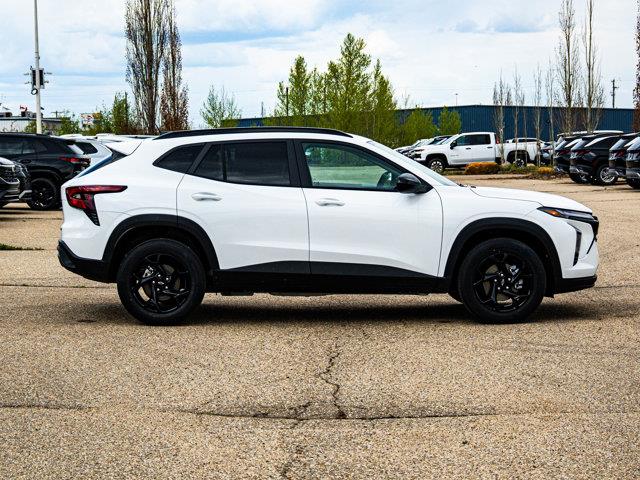 chevrolet Trax 2026 - 14