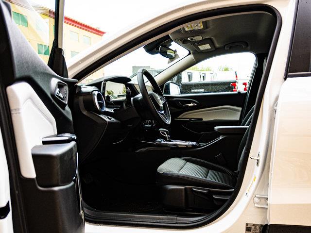 chevrolet Trax 2026 - 16