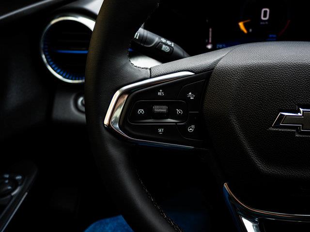 chevrolet Trax 2026 - 19