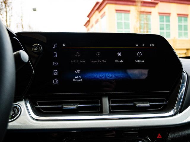 chevrolet Trax 2026 - 23