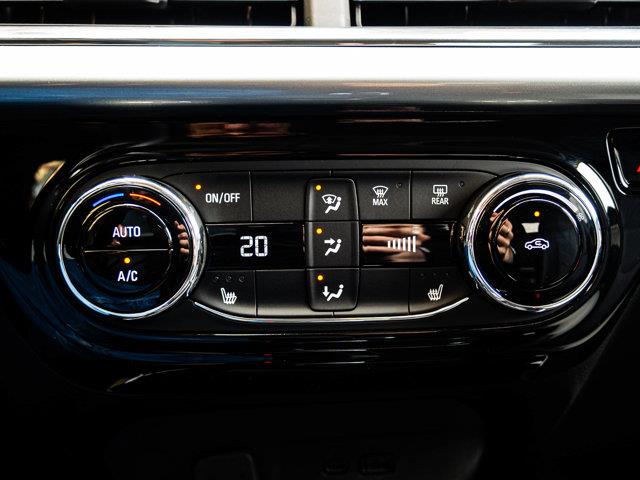 chevrolet Trax 2026 - 25