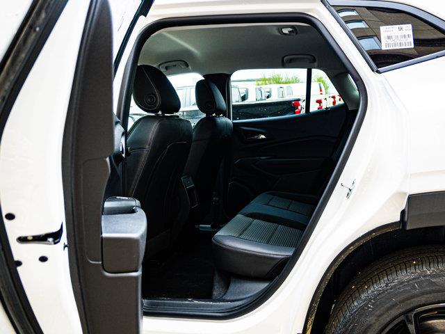 chevrolet Trax 2026 - 29