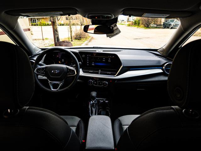chevrolet Trax 2026 - 30