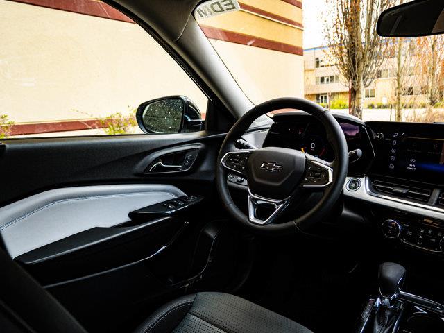 chevrolet Trax 2026 - 31