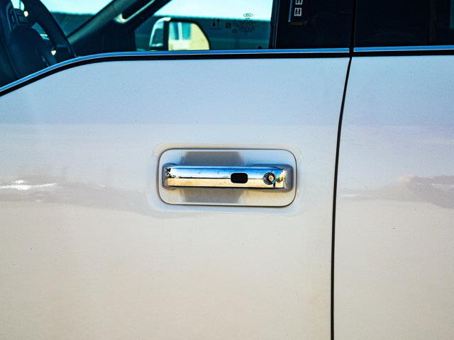 ford Super Duty F-450 DRW 2021 - 8
