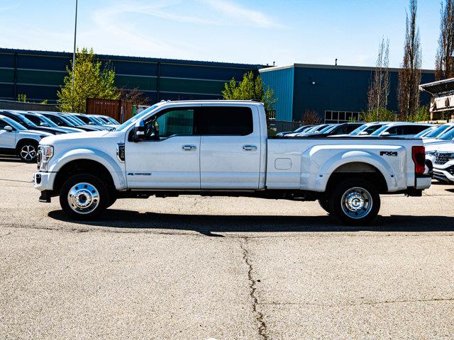 ford Super Duty F-450 DRW 2021 - 10