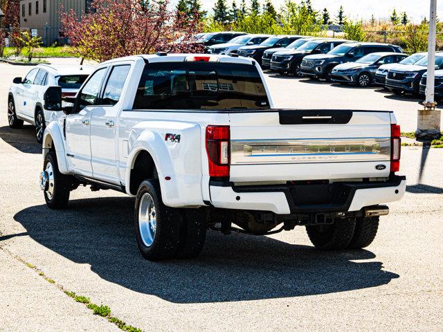 ford Super Duty F-450 DRW 2021 - 11