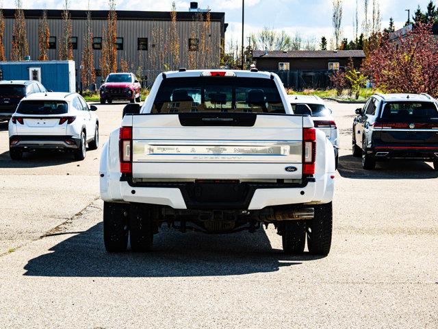 ford Super Duty F-450 DRW 2021 - 12