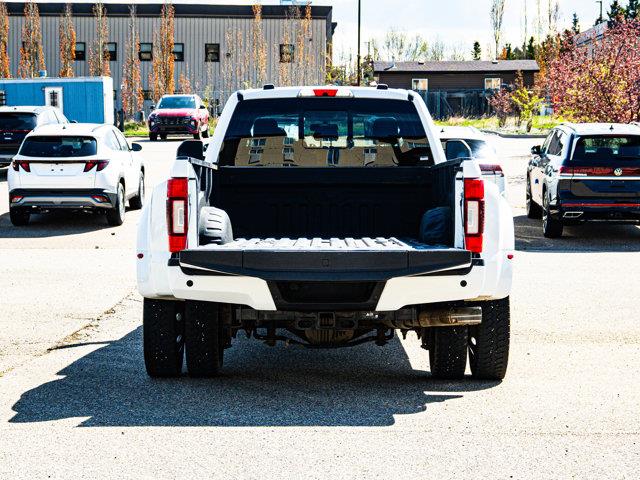 ford Super Duty F-450 DRW 2021 - 15