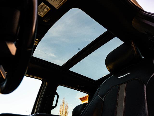 ford Super Duty F-450 DRW 2021 - 16