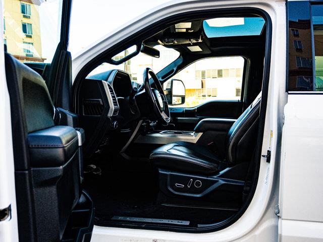 ford Super Duty F-450 DRW 2021 - 17