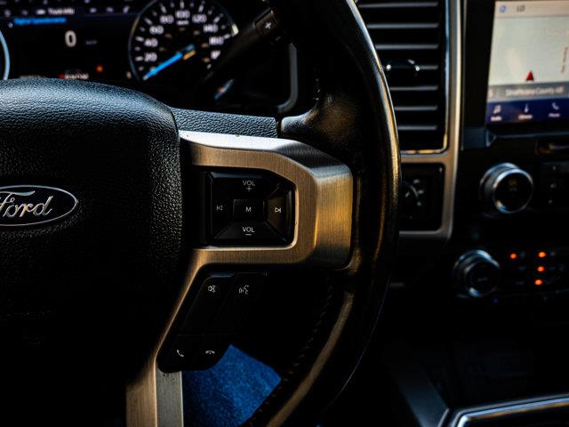 ford Super Duty F-450 DRW 2021 - 24
