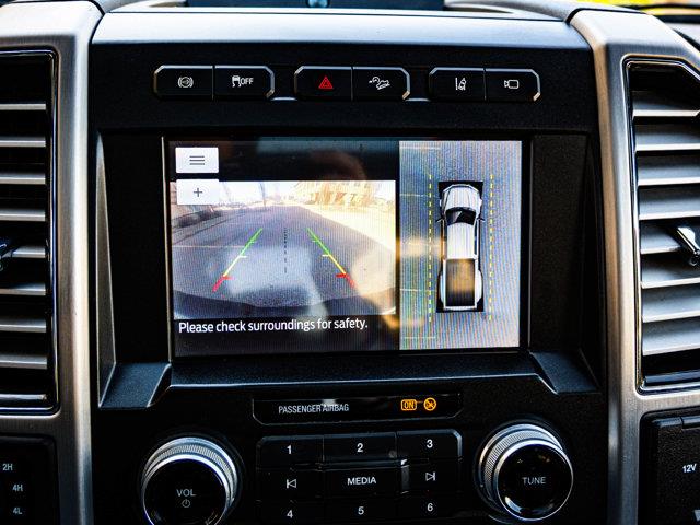 ford Super Duty F-450 DRW 2021 - 27