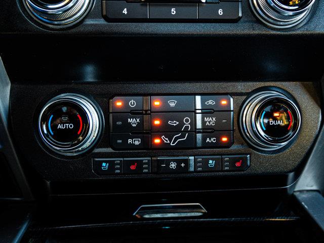 ford Super Duty F-450 DRW 2021 - 28
