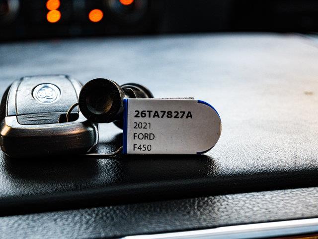 ford Super Duty F-450 DRW 2021 - 35