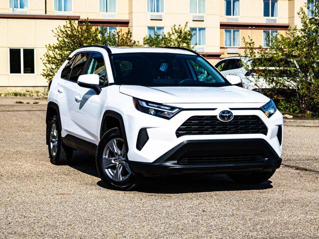 toyota RAV4 2024 - 2