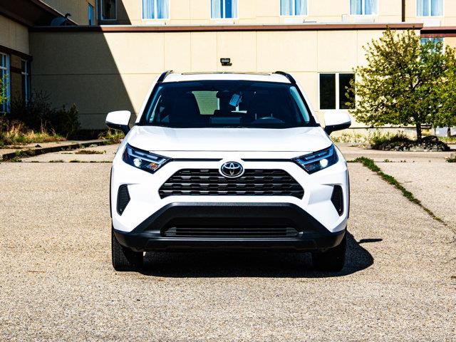 toyota RAV4 2024 - 3