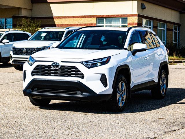 toyota RAV4 2024 - 4
