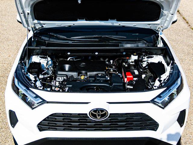 toyota RAV4 2024 - 9